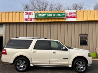 Image for 2008 Ford Expedition El Limited ID: 7130344