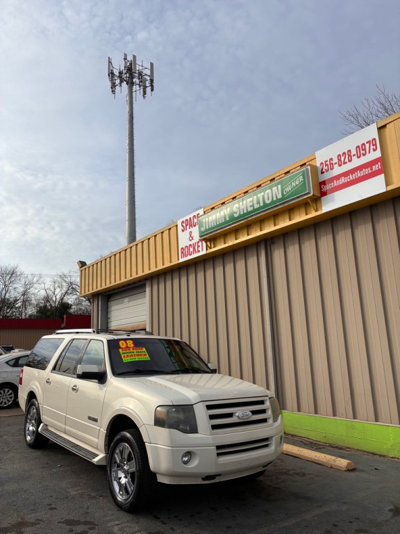 2008 Ford Expedition Image 2