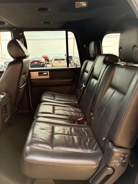 2008 Ford Expedition Image 4