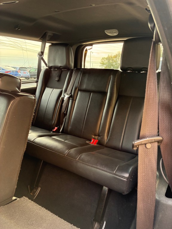 2008 Ford Expedition Image 5