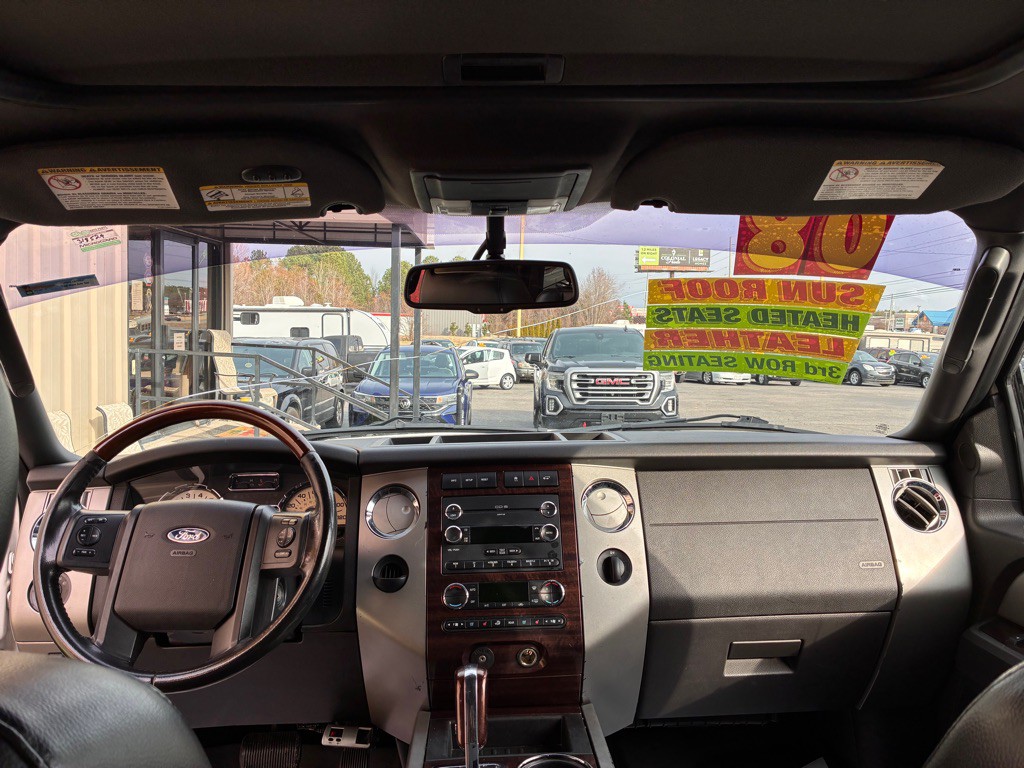 2008 Ford Expedition Image 6
