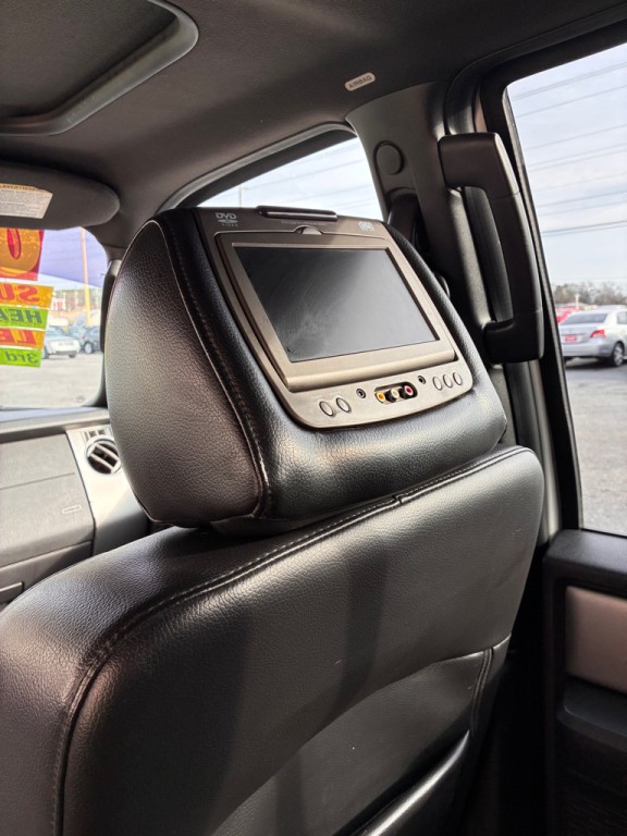 2008 Ford Expedition Image 7