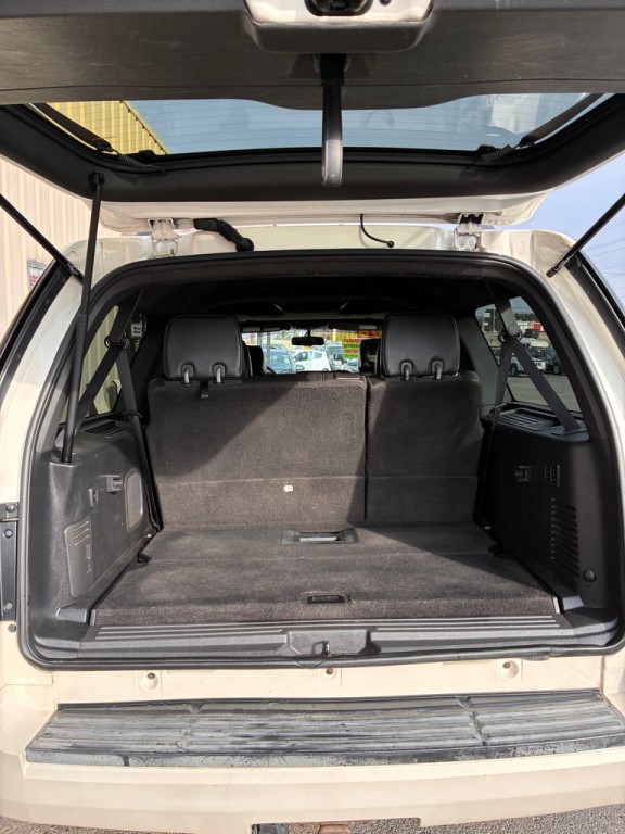 2008 Ford Expedition Image 9
