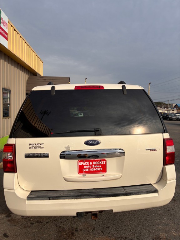 2008 Ford Expedition Image 10