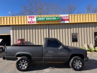 Image for 1994 Chevrolet C/K K1500 ID: 7130733