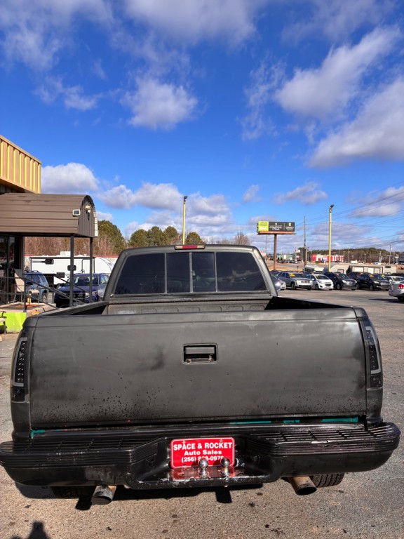 1994 Chevrolet C/K Image 6