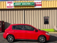 Image for 2010 Nissan Versa S ID: 7133276