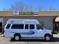 Image for 2012 Ford Econoline E350 SUPER DUTY ID: 7134135