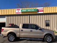 Image for 2013 Ford F-150 Supercrew ID: 7143798