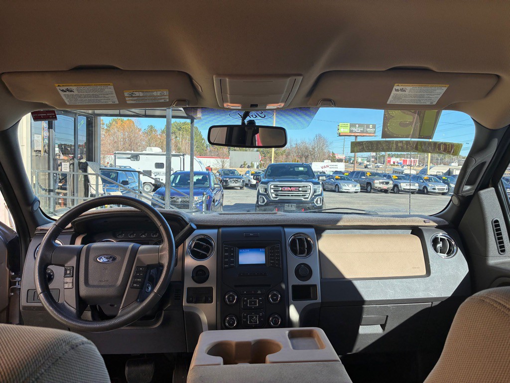 2013 Ford F-150 Image 6