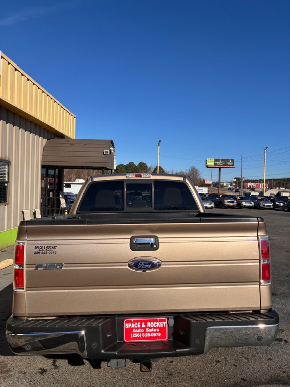 2013 Ford F-150 Image 7