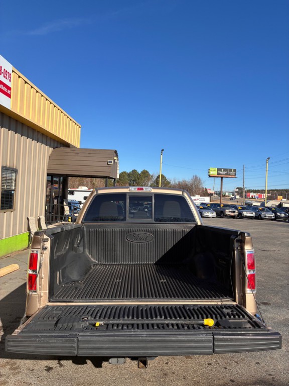 2013 Ford F-150 Image 8