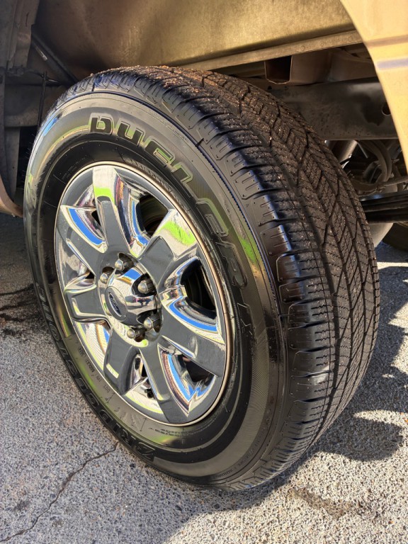 2013 Ford F-150 Image 9