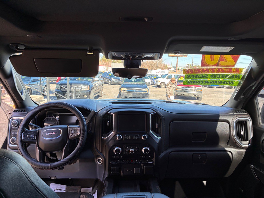 2020 GMC Sierra Image 6