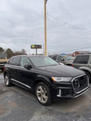 Image for 2022 Audi Q7 Premium Plus ID: 7165725