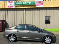 Image for 2008 Honda Civic LX ID: 7165854