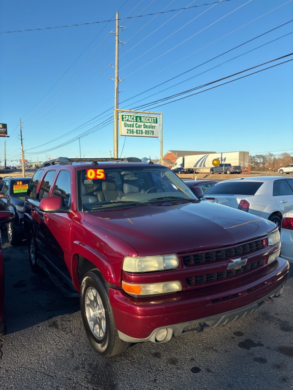 2005 Chevrolet Tahoe 1500