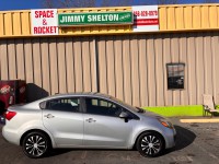 Image for 2012 Kia Rio LX ID: 7171147