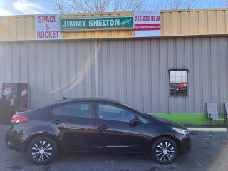 Image for 2018 Kia Forte LX ID: 7171267