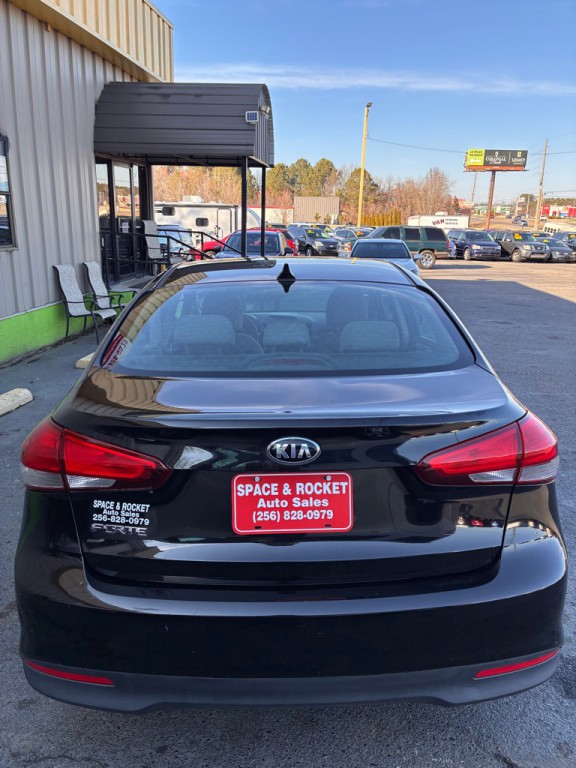 2018 Kia Forte Image 6