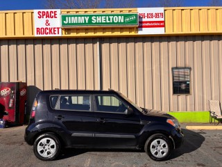 Image for 2011 Kia Soul  ID: 7172579