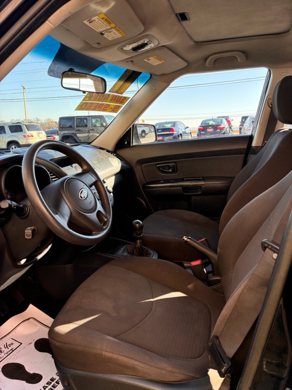 2011 Kia Soul Image 3