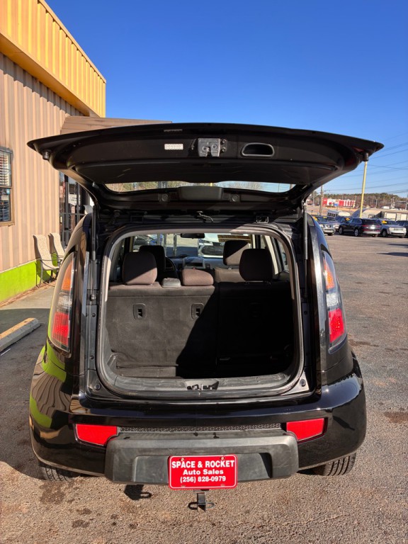 2011 Kia Soul Image 6