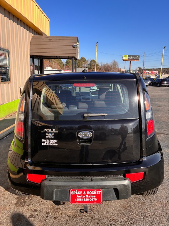 2011 Kia Soul Image 7
