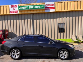 Image for 2014 Chevrolet Malibu LS ID: 7172727