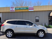 Image for 2010 Chevrolet Traverse LT ID: 7173145