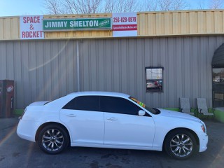 Image for 2014 Chrysler 300 S ID: 7175525