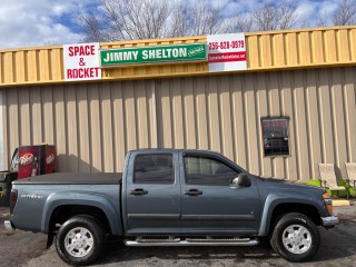 Image for 2006 GMC Canyon  ID: 7175537
