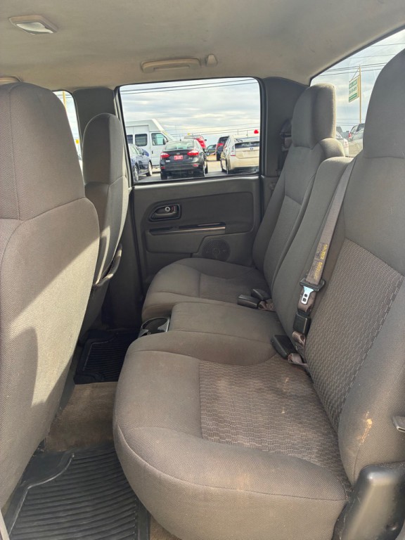 2006 GMC Canyon Image 5