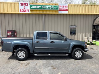 Image for 2006 GMC Canyon  ID: 7175537