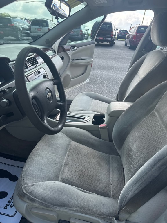 2009 Chevrolet Impala Image 5