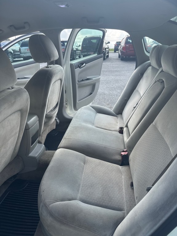 2009 Chevrolet Impala Image 6