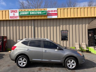 Image for 2011 Nissan Rogue S ID: 7180511