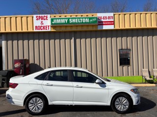 Image for 2019 Volkswagen Jetta S ID: 7183532