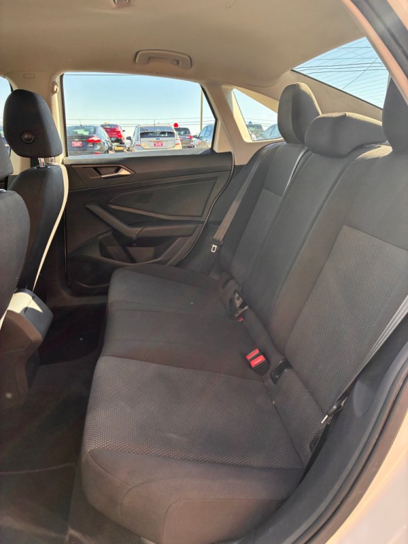 2019 Volkswagen Jetta Image 5
