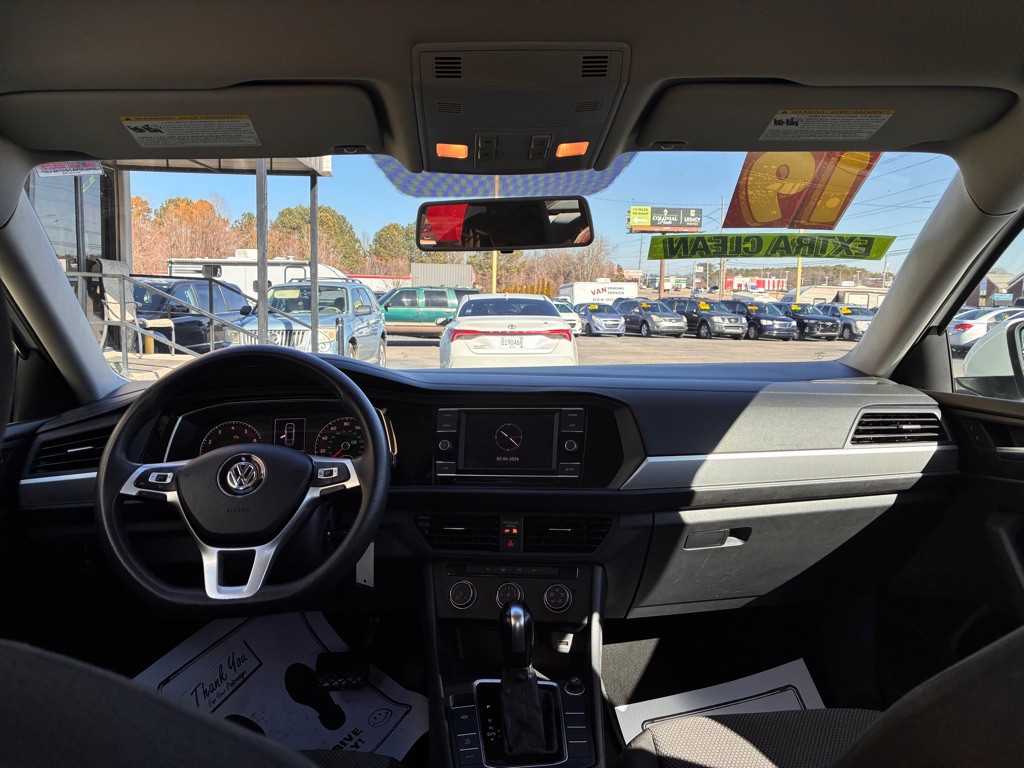 2019 Volkswagen Jetta Image 6