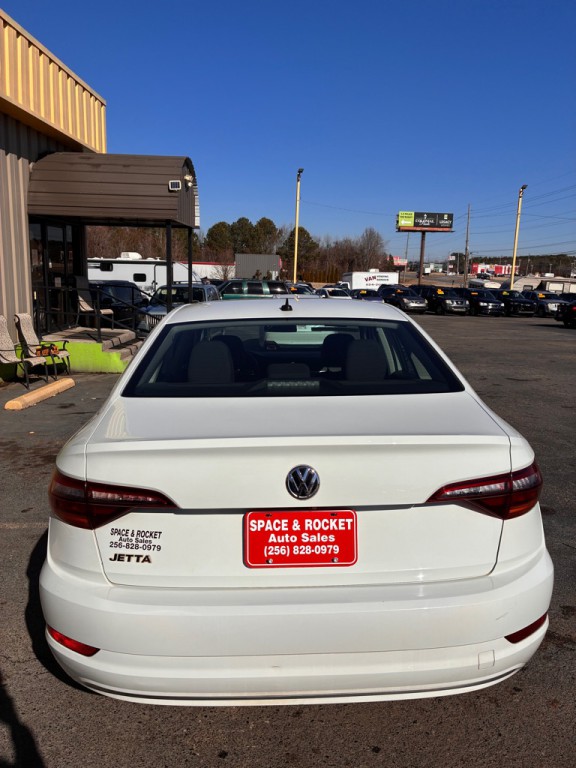 2019 Volkswagen Jetta Image 7