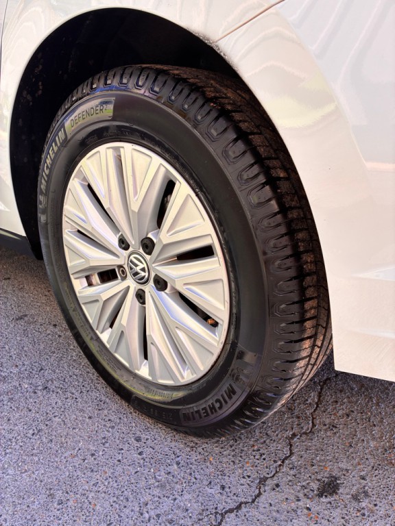 2019 Volkswagen Jetta Image 8