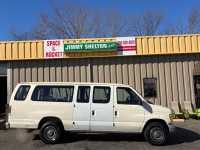 Image for 1992 Ford Econoline E350 SUPER DUTY ID: 7183541