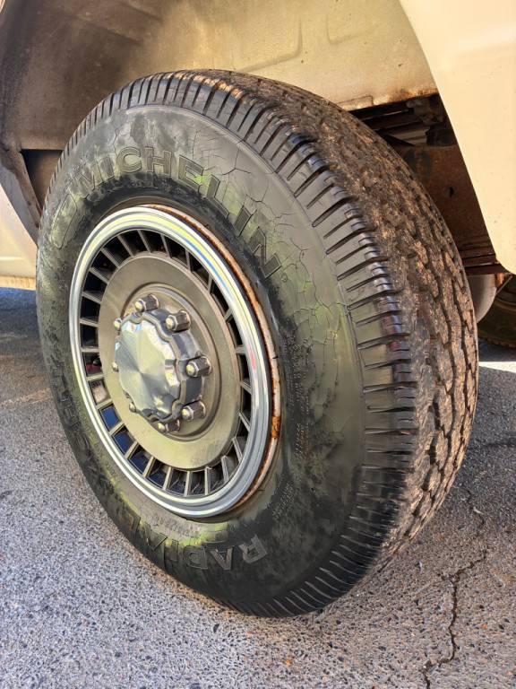 1992 Ford Econoline Image 10