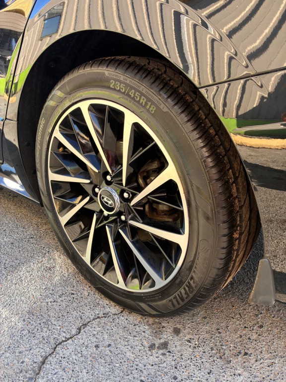 2021 Hyundai Sonata Image 5
