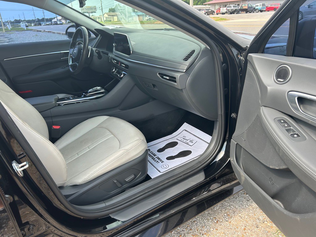 2021 Hyundai Sonata Image 14