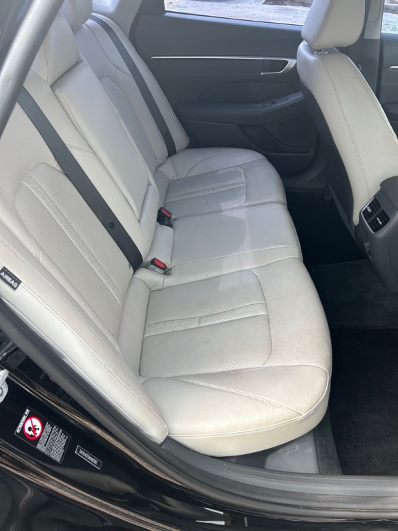 2021 Hyundai Sonata Image 17