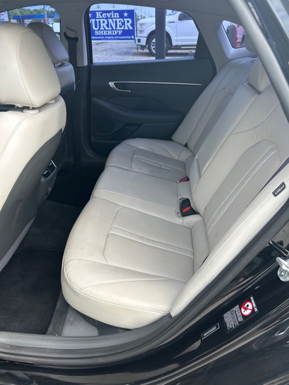 2021 Hyundai Sonata Image 19