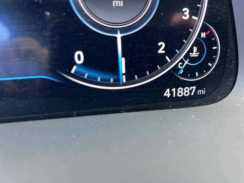 2021 Hyundai Sonata Image 23