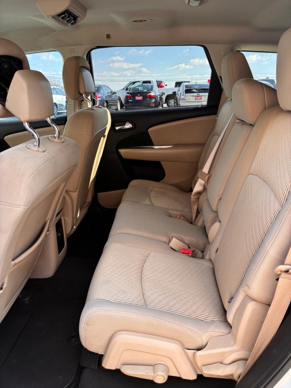 2011 Dodge Journey Image 5